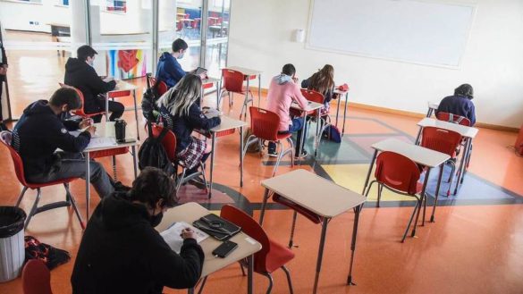 Retorno a clases Federación de Enfermeras cuestionó protocolo y piden